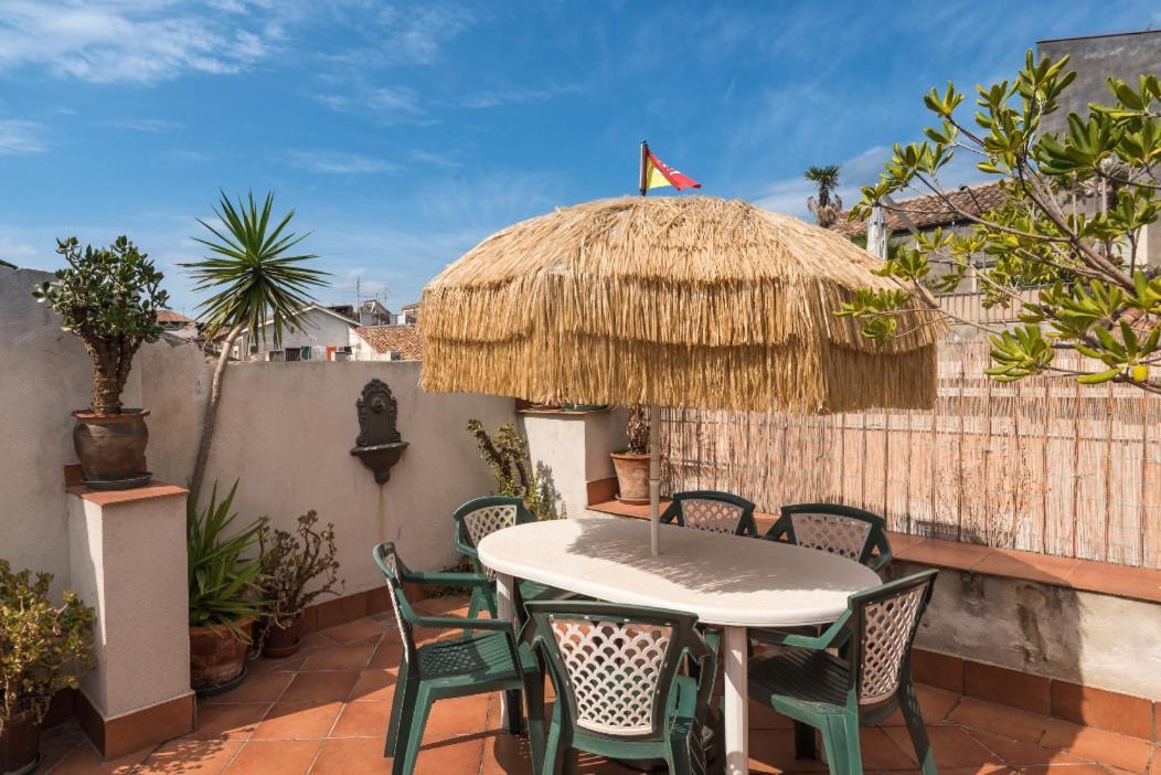 Apartment Palazzo Arcidiacono - Luxury Holidays Catania