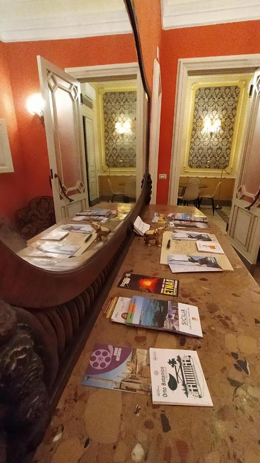 Palazzo Arcidiacono - Luxury Holidays * Catania