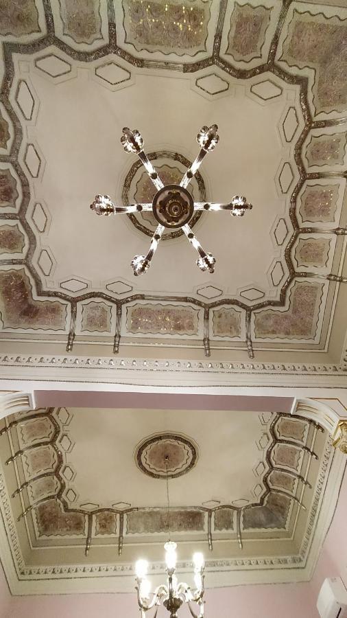 Apartment Palazzo Arcidiacono - Luxury Holidays Catania
