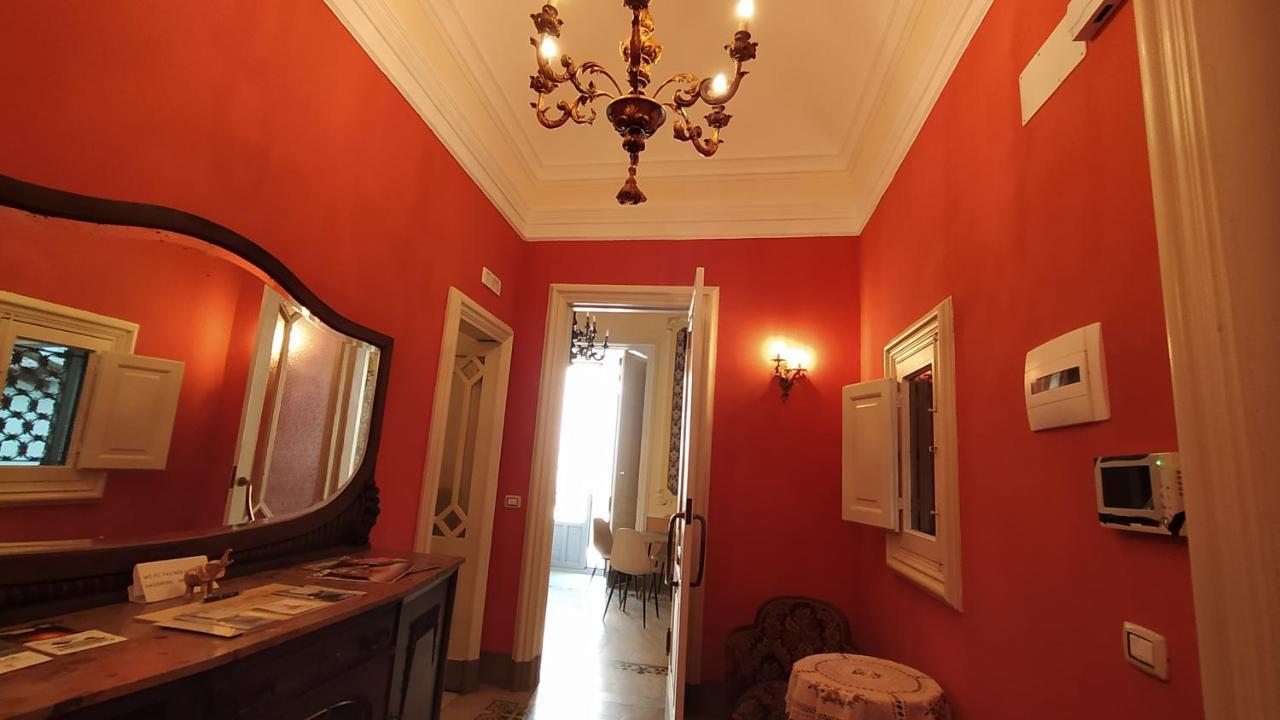 Palazzo Arcidiacono - Luxury Holidays Catania