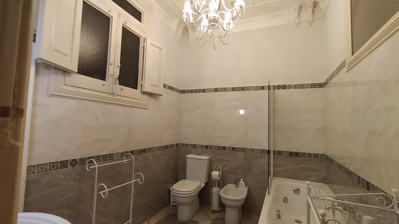 Apartment Palazzo Arcidiacono - Luxury Holidays Catania