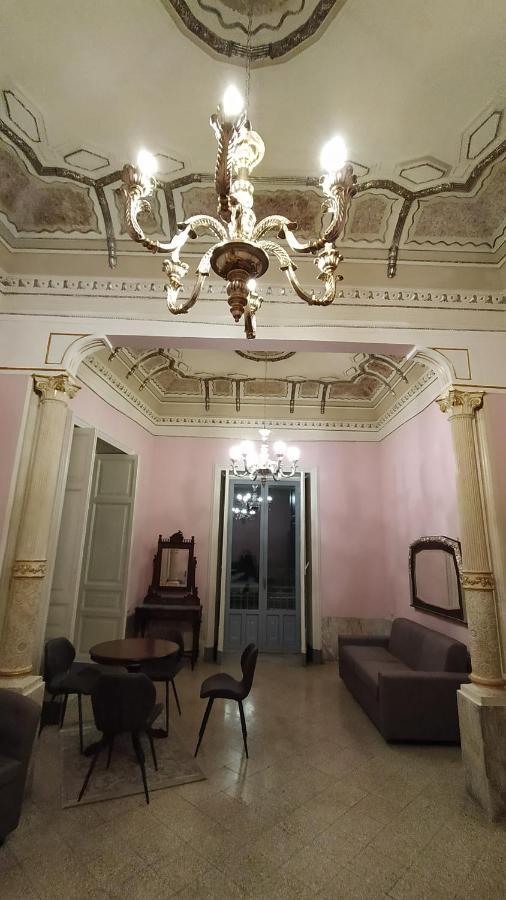 Palazzo Arcidiacono - Luxury Holidays Apartment Catania