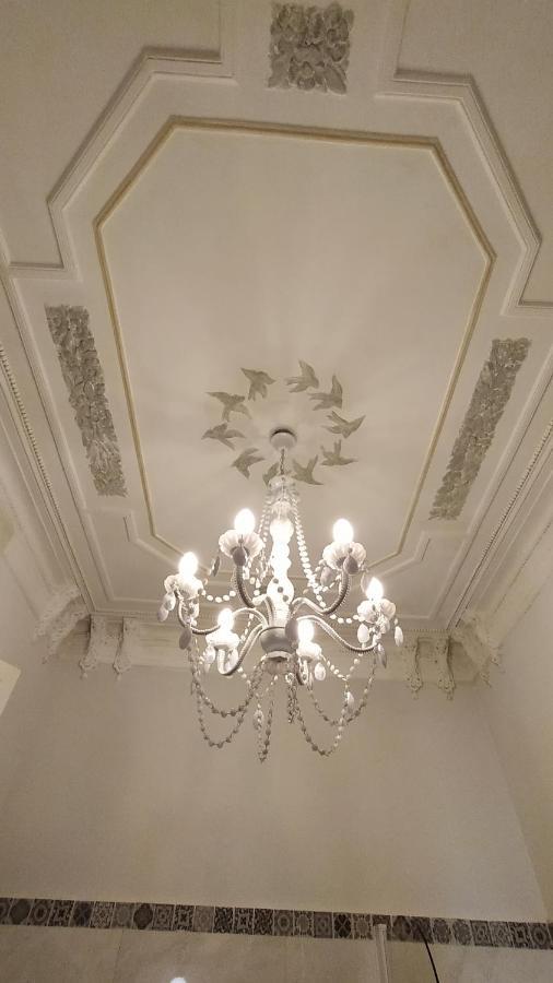 Apartment Palazzo Arcidiacono - Luxury Holidays Catania