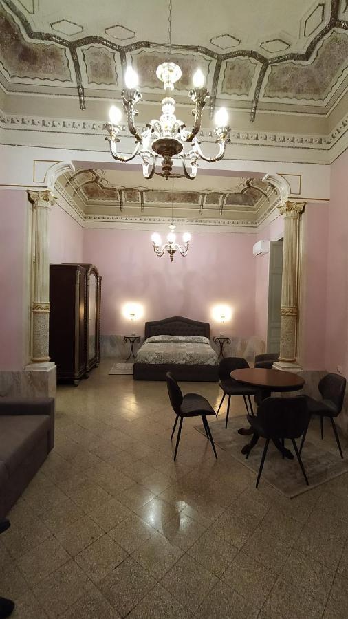 Palazzo Arcidiacono - Luxury Holidays