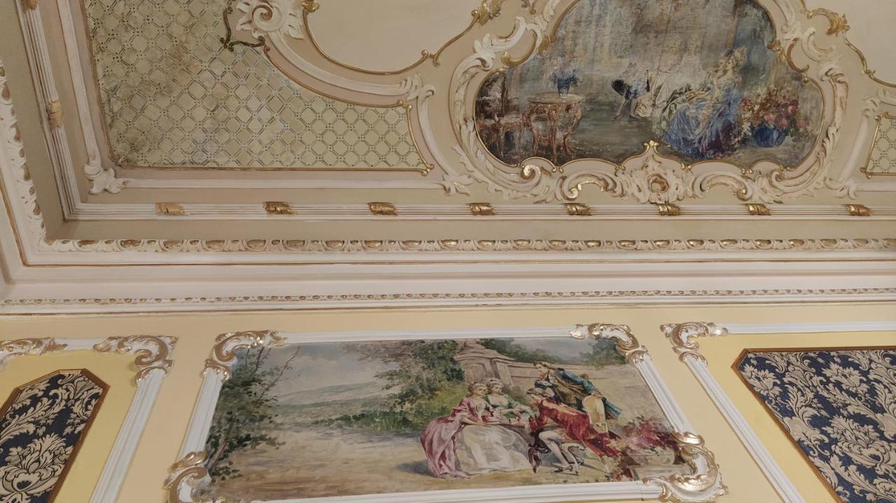 Palazzo Arcidiacono - Luxury Holidays *