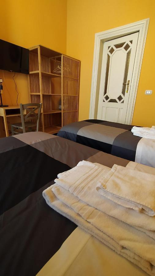 Palazzo Arcidiacono - Luxury Holidays Apartment Catania