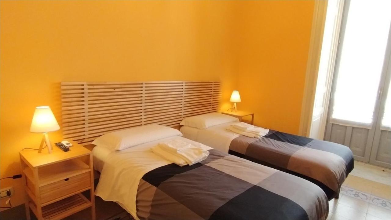 Palazzo Arcidiacono - Luxury Holidays Apartment