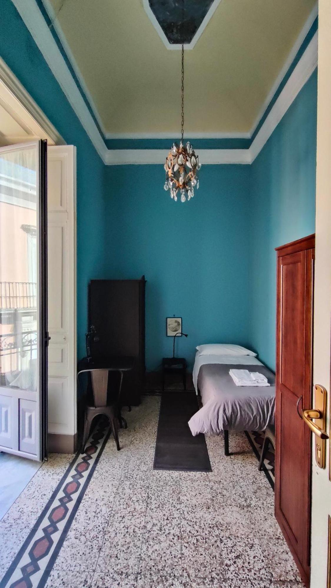 Palazzo Arcidiacono - Luxury Holidays Apartment Catania