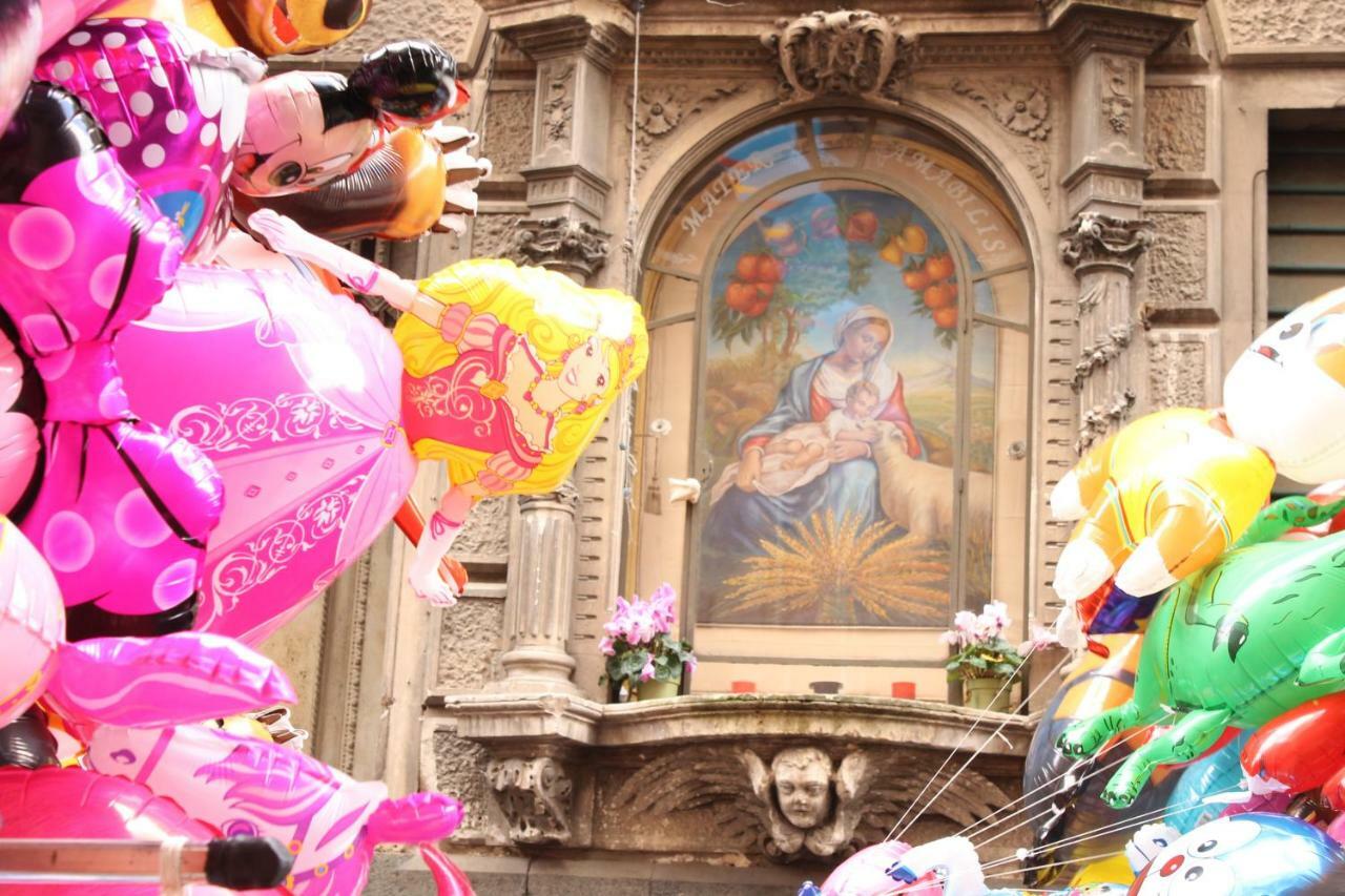 Palazzo Arcidiacono - Luxury Holidays * Catania