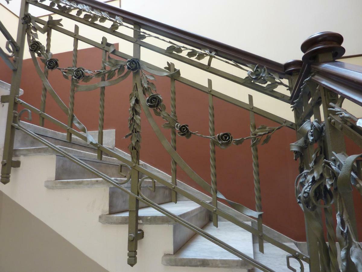 Apartment Palazzo Arcidiacono - Luxury Holidays *