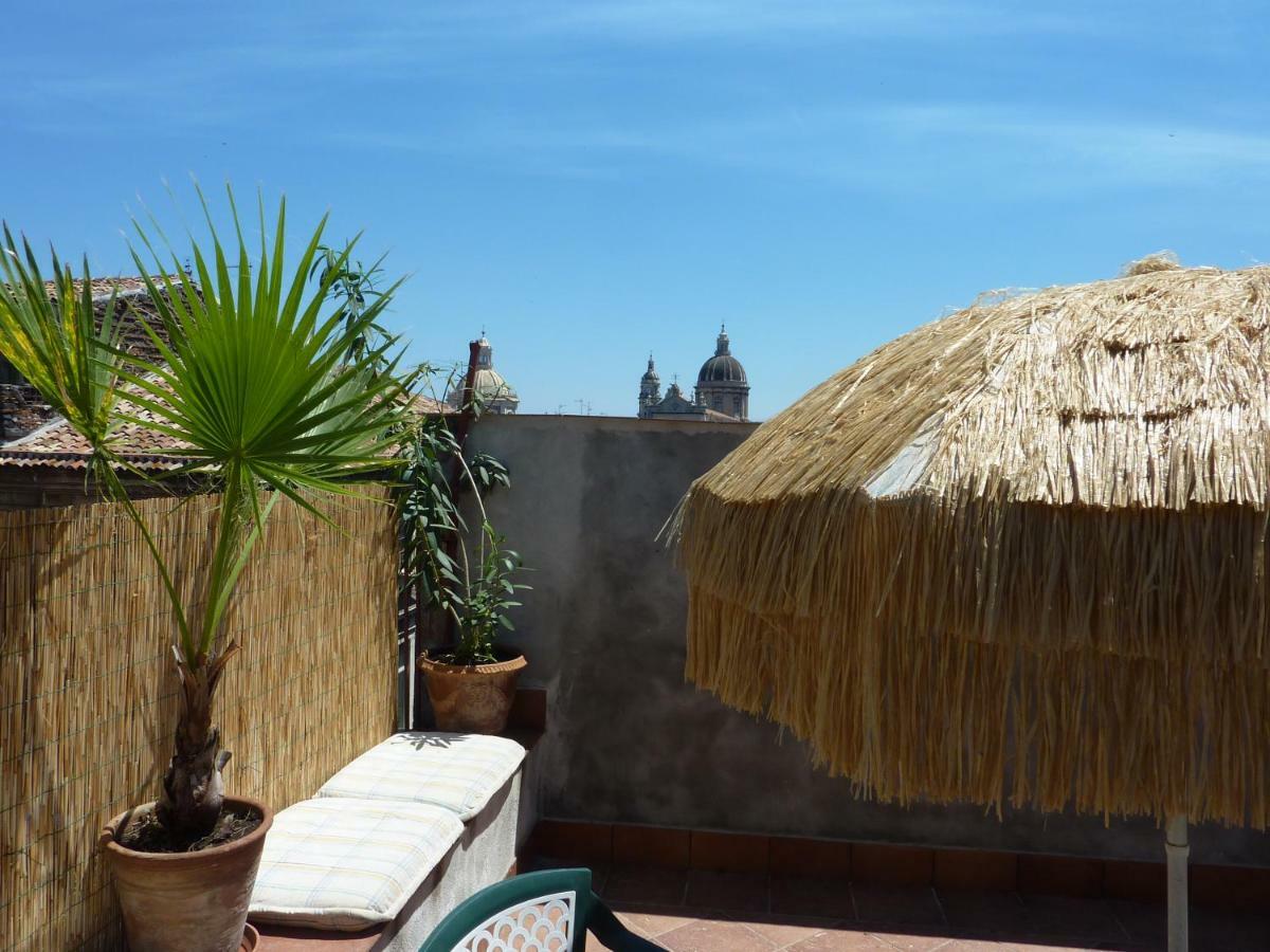 Palazzo Arcidiacono - Luxury Holidays Apartment Catania