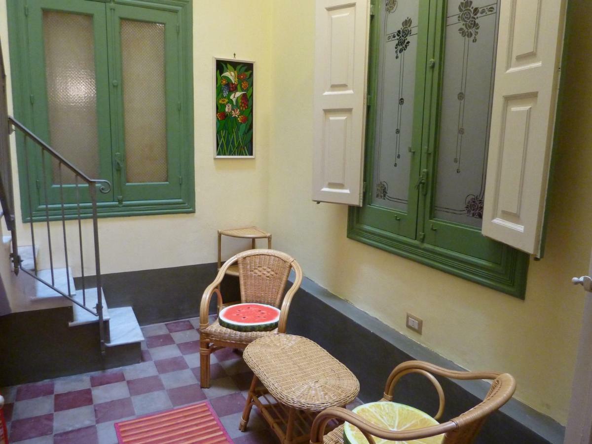 Palazzo Arcidiacono - Luxury Holidays * Catania
