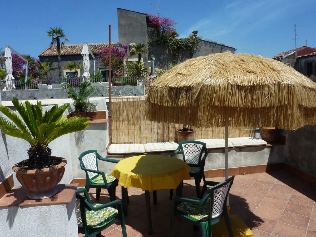 Palazzo Arcidiacono - Luxury Holidays Apartment Catania