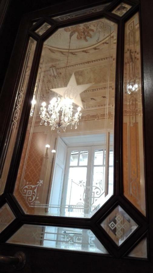 Apartment Palazzo Arcidiacono - Luxury Holidays Catania