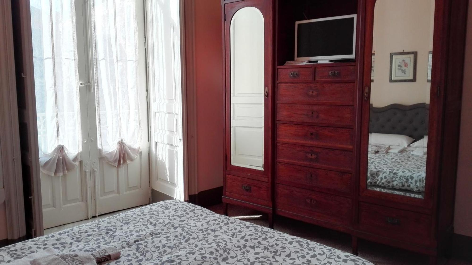 Palazzo Arcidiacono - Luxury Holidays Catania