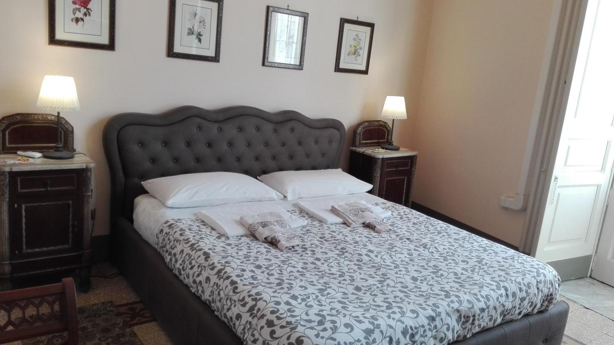 Palazzo Arcidiacono - Luxury Holidays Apartment Catania