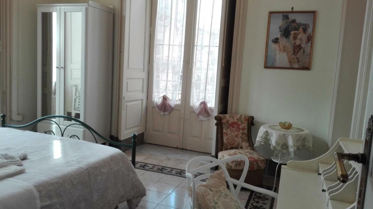 Palazzo Arcidiacono - Luxury Holidays Catania