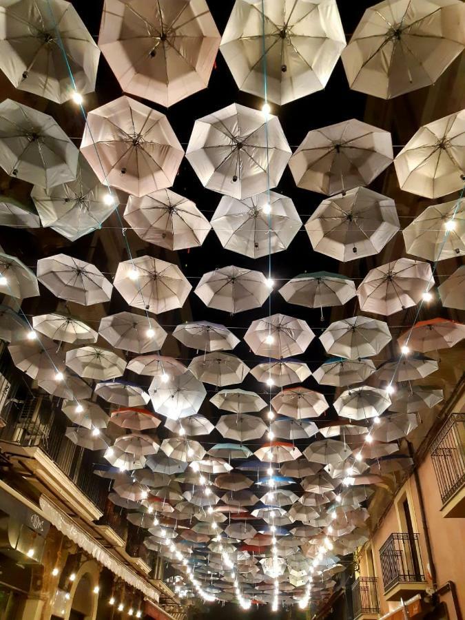 Palazzo Arcidiacono - Luxury Holidays * Catania