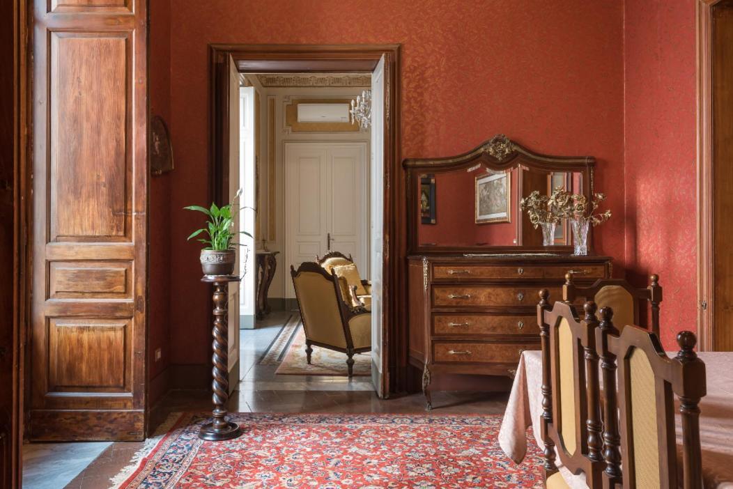 Palazzo Arcidiacono - Luxury Holidays Catania