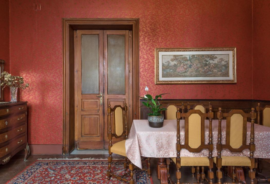 Palazzo Arcidiacono - Luxury Holidays Apartment Catania
