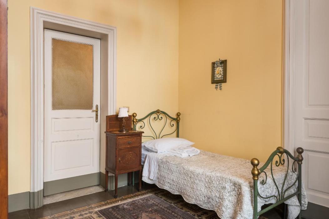 Palazzo Arcidiacono - Luxury Holidays Apartment