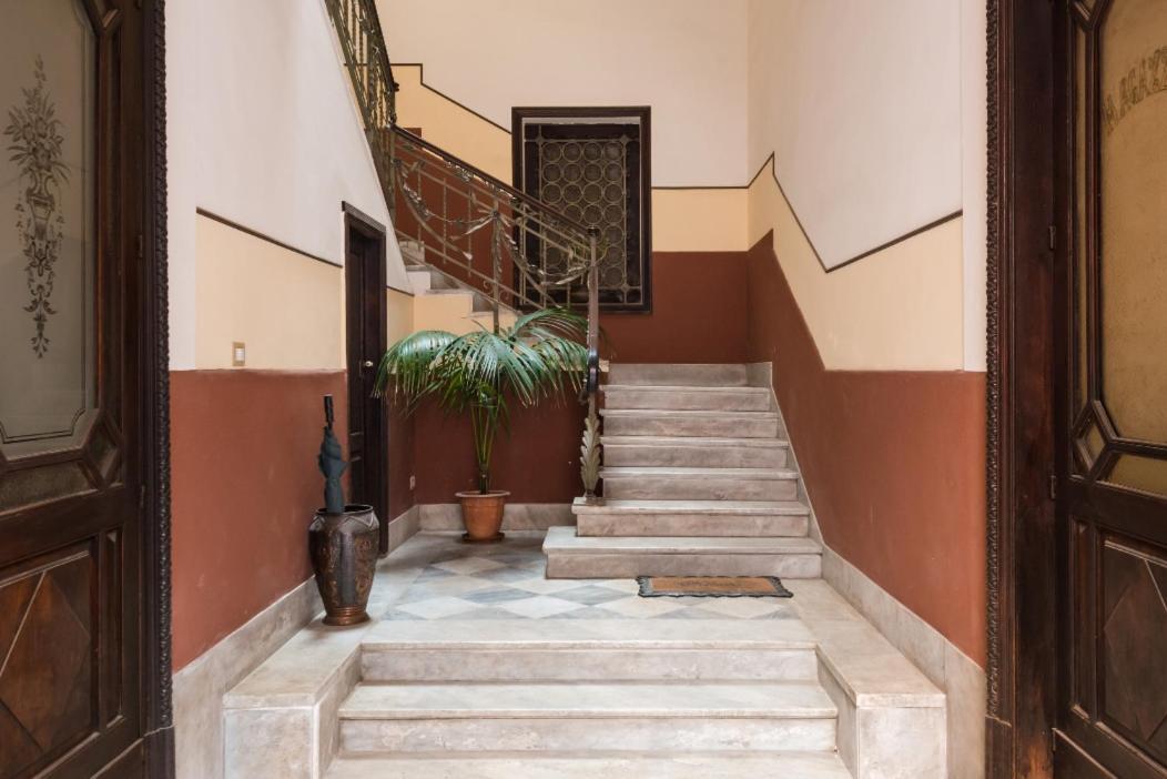 Palazzo Arcidiacono - Luxury Holidays Apartment Catania