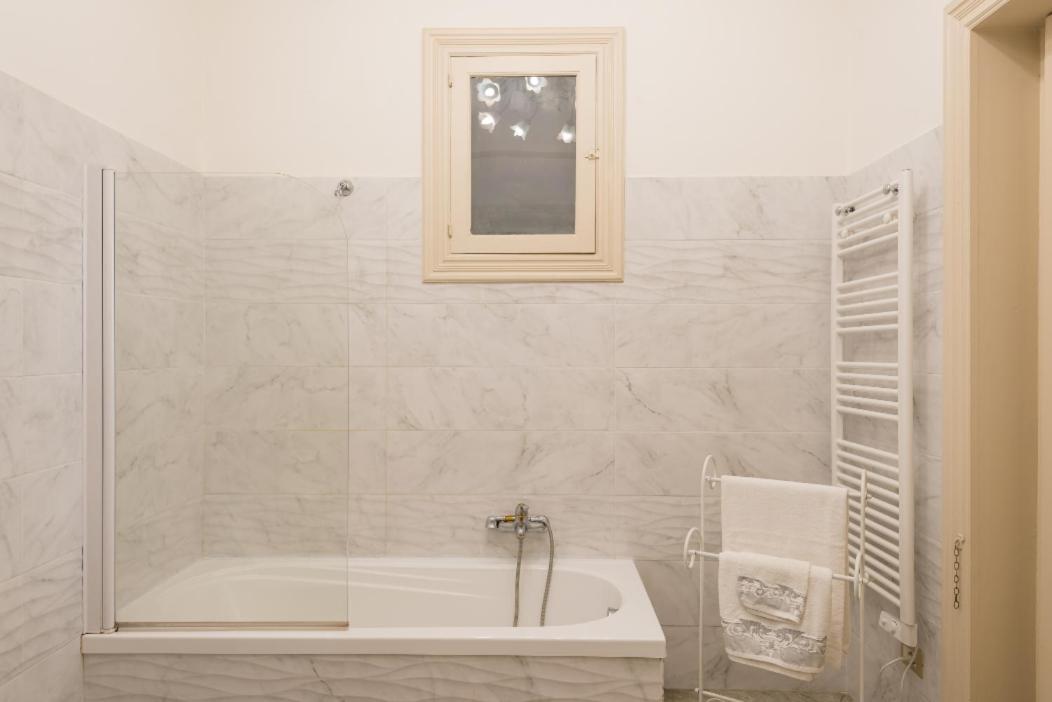 Apartment Palazzo Arcidiacono - Luxury Holidays Catania