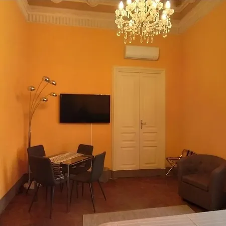Palazzo Arcidiacono - Luxury Holidays CTA Exterior photo