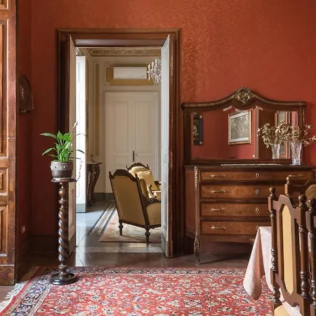 Palazzo Arcidiacono - Luxury Holidays CTA Exterior photo