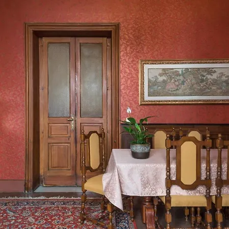 Palazzo Arcidiacono - Luxury Holidays CTA Exterior photo