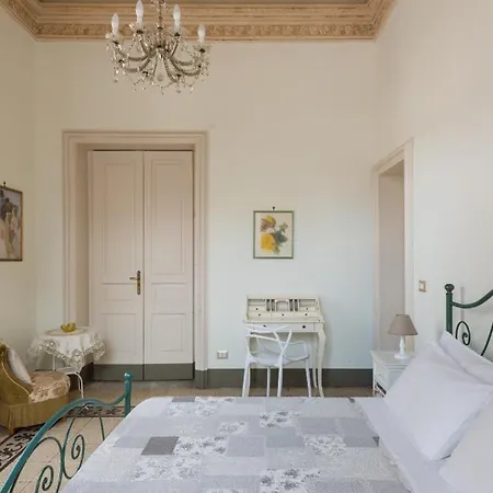 Palazzo Arcidiacono - Luxury Holidays CTA Exterior photo