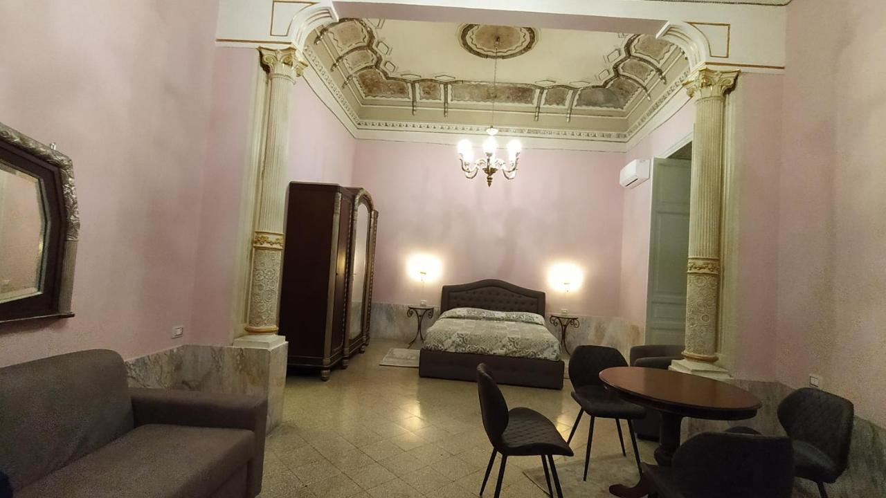 Palazzo Arcidiacono - Luxury Holidays Catania
