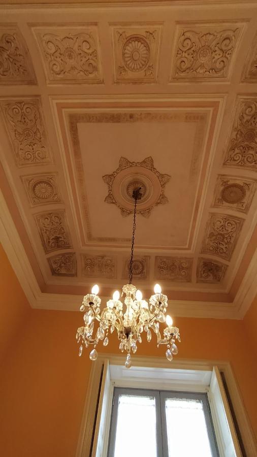Appartamento Palazzo Arcidiacono - Luxury Holidays *