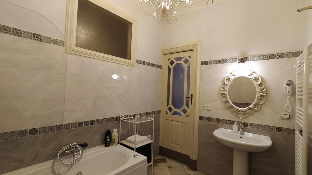 Appartamento Palazzo Arcidiacono - Luxury Holidays *