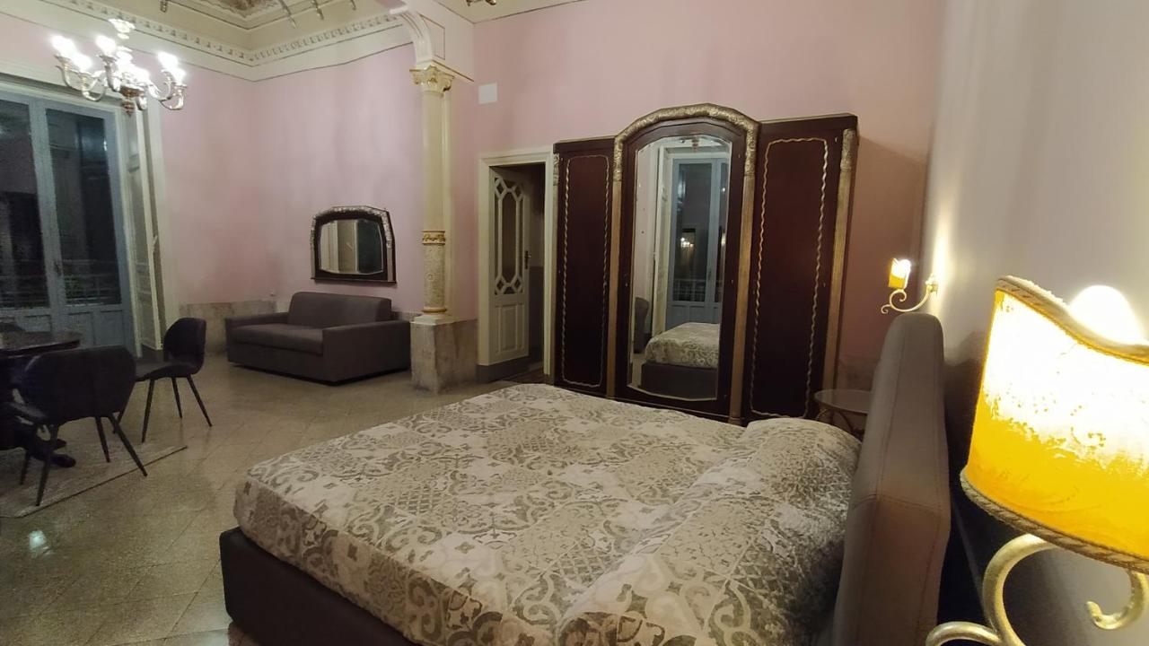 Appartamento Palazzo Arcidiacono - Luxury Holidays *