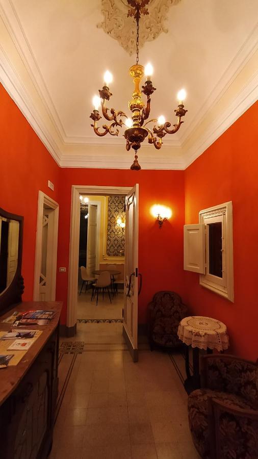 Palazzo Arcidiacono - Luxury Holidays Apartment *