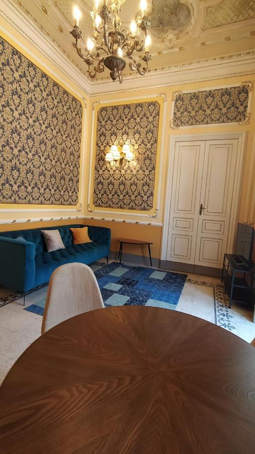 Palazzo Arcidiacono - Luxury Holidays Appartamento *