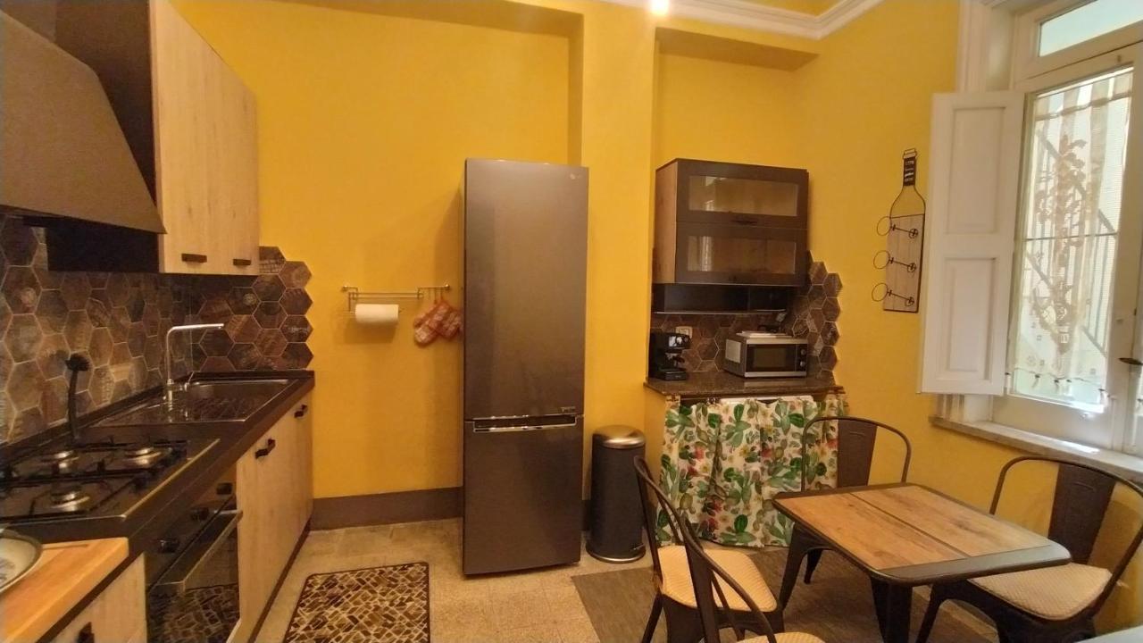Appartamento Palazzo Arcidiacono - Luxury Holidays
