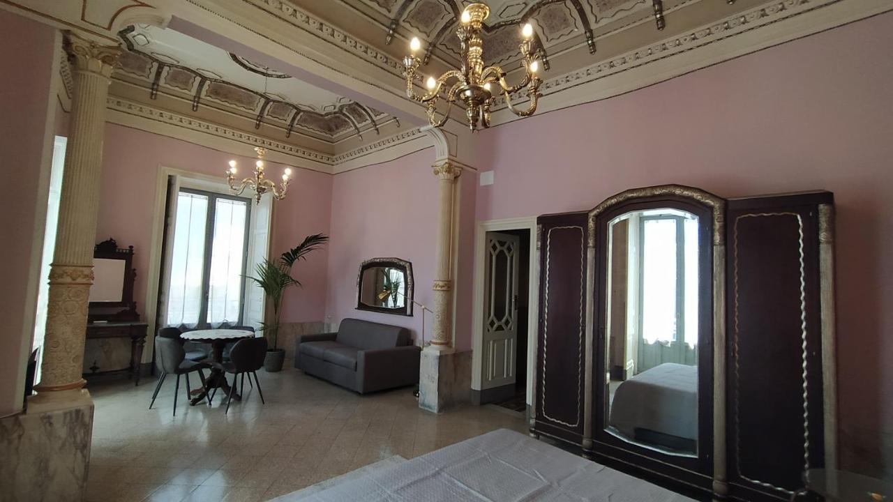 Apartment Palazzo Arcidiacono - Luxury Holidays *