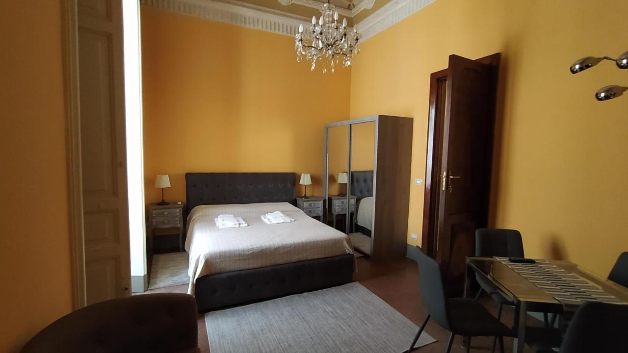 Palazzo Arcidiacono - Luxury Holidays Apartment *