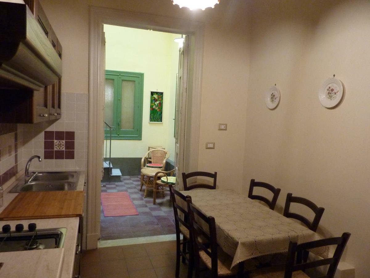 Palazzo Arcidiacono - Luxury Holidays Apartment Catania