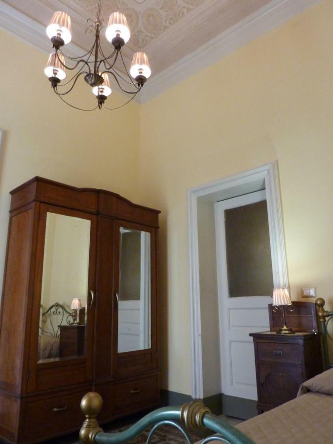 Palazzo Arcidiacono - Luxury Holidays