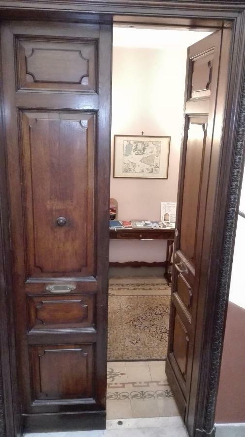 Palazzo Arcidiacono - Luxury Holidays Apartment Catania