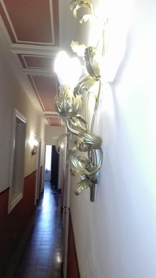 Palazzo Arcidiacono - Luxury Holidays Appartamento Aeroporto di Catania Fontana Rossa