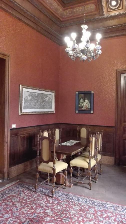 Palazzo Arcidiacono - Luxury Holidays * Catania