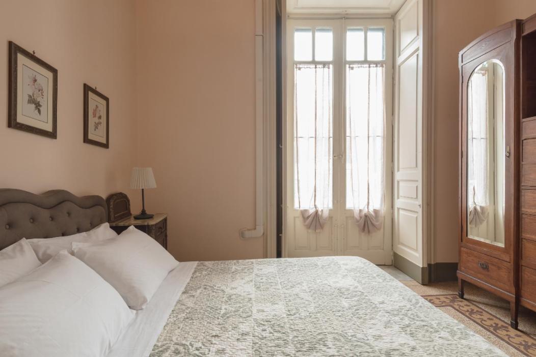 Appartamento Palazzo Arcidiacono - Luxury Holidays