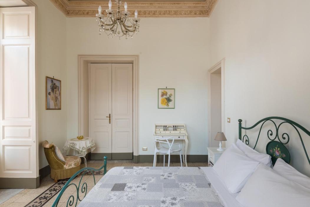 Appartamento Palazzo Arcidiacono - Luxury Holidays *