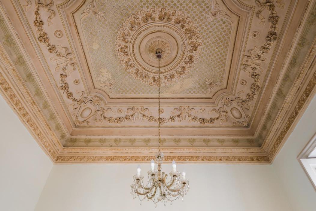 Palazzo Arcidiacono - Luxury Holidays Appartamento