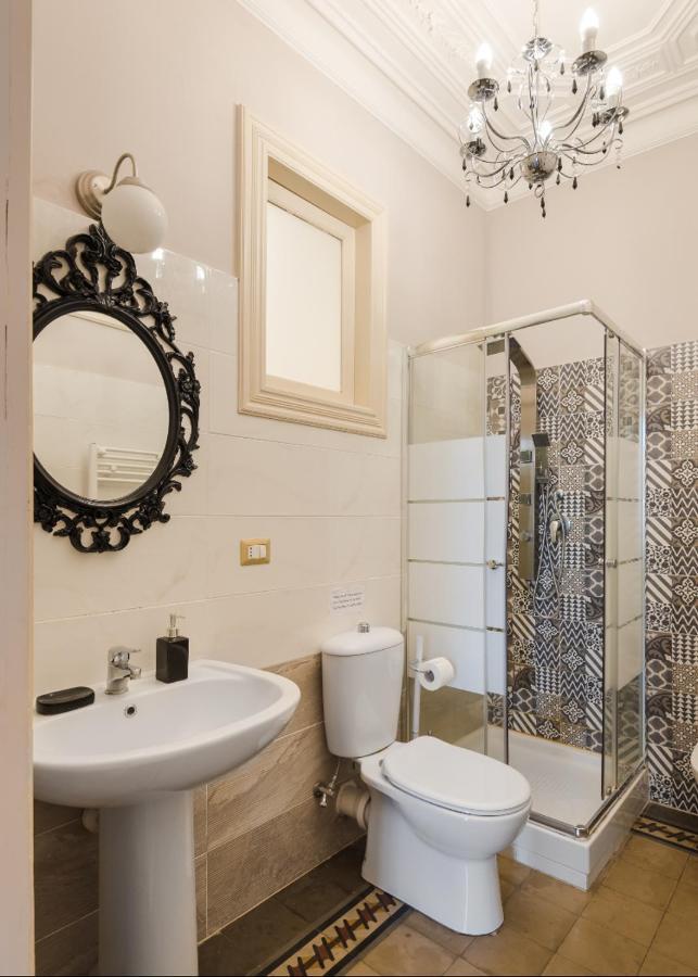 Palazzo Arcidiacono - Luxury Holidays Appartamento *