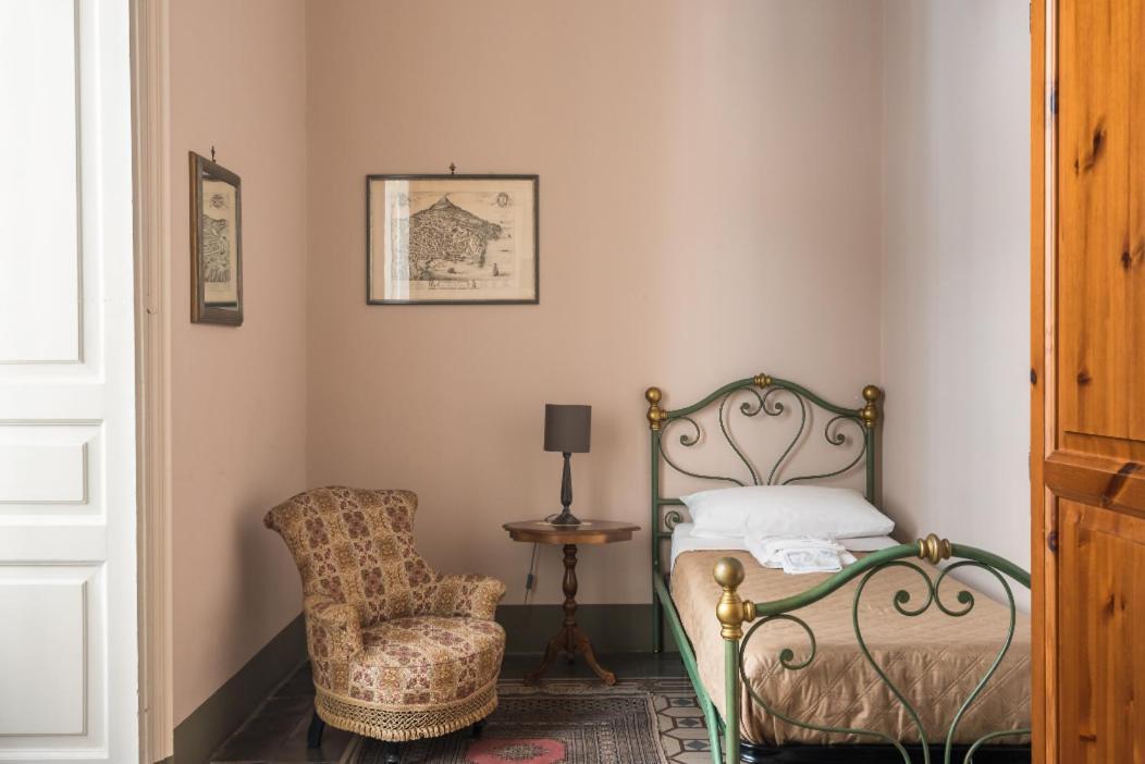 Appartamento Palazzo Arcidiacono - Luxury Holidays